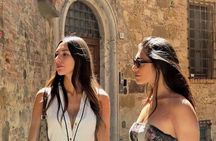Urbino Private Walking Tour