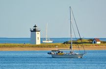  Provincetown West End History Tour 