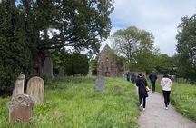 Shared Inverness and Lochness Tour