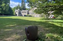 Shared Inverness and Lochness Tour