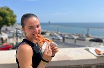 Bari: Street Food Walking Tour with a Local Guide