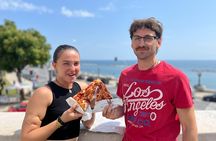 Bari: Street Food Walking Tour with a Local Guide