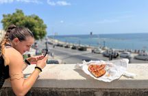 Bari: Street Food Walking Tour with a Local Guide