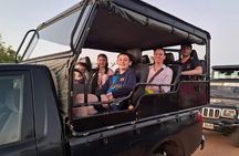 Yala all inclusive leapord Safari from Colombo All inclusive
