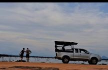Yala all inclusive leapord Safari from Colombo All inclusive