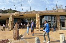 Full Day Bo Kaap Coffee Experience & Cape Peninsula Group Tour