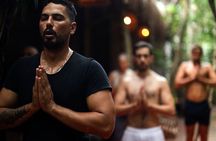 Yoga and Meditation DEtox Retreat