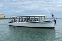 A Snorkel Tour with a Twist of History, Marathon, Florida Keys