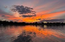 A Snorkel Tour with a Twist of History, Marathon, Florida Keys