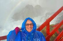 Maid of the Mist Boat and Cave of the Winds with Hotel pickup USA