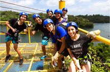  Horseback riding and Agri-Tour in Colon Private tour