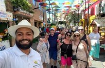 Guided Puerto Plata City Tour – Fortress, Rum & Umbrella Street