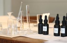 Make a Custom Fragrance in Atlanta