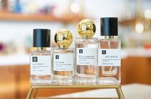 Make a Custom Fragrance in Atlanta