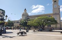 Guided Puerto Plata City Tour – Fortress, Rum & Umbrella Street