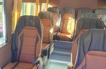 Day Trip From Marrakech to Casablanca - Marrakech to Casablanca|