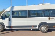 Day Trip From Marrakech to Casablanca - Marrakech to Casablanca|