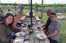  Wine Tasting Tour in Napier Region