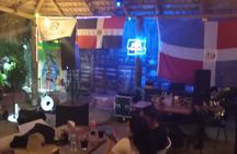 Bar Crawl in Punta Cana