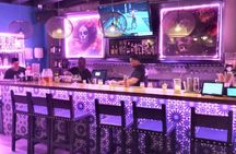 Bar Crawl in Punta Cana