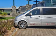  Wine Tasting Tour in Napier Region