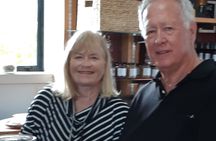 Wine Tasting Tour in Napier Region