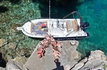 Dubrovnik Elaphiti Islands Tour with Blue Cave Visit