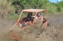 Dune Buggy Adventure in Puerto Plata – Mud, Rivers & Jungle Fun