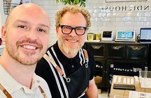 Make a Custom Fragrance in Atlanta