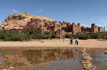 2 Days Marrakech Desert Tours - Marrakech to Zagora