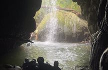 Puerto Rico Charco Azul Hiking Adventure
