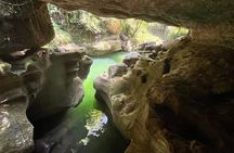 Puerto Rico Charco Azul Hiking Adventure