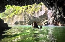 Puerto Rico Charco Azul Hiking Adventure