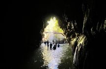 Puerto Rico Charco Azul Hiking Adventure