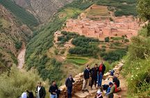 Ourika Valley Adventure From Marrakech