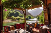 Ourika Valley Adventure From Marrakech