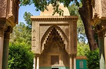 Visit the beautiful places DE Marrakech and the Atlas Mountains