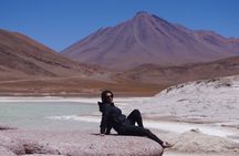 Red Stones and High Plains Tour from San Pedro