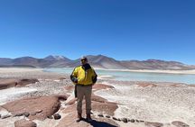 Red Stones and High Plains Tour from San Pedro