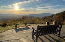 Luray Caverns and Shenandoah Small Group Max 12 Day Tour from D.C