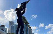 Coming to Miami?! START HERE! Best of Miami in a day Tour! 