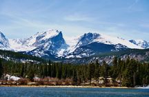 Rocky Mountain Reflections: The Bear Lake Corridor