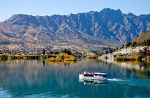 Queenstown: Lake Wakatipu Scenic Cruise, 90 Minutes