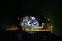 Private Mutianyu Great Wall Night Tour with Options