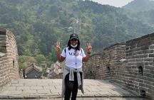 Beijing Private Layover Tour to Mutianyu Great Wall