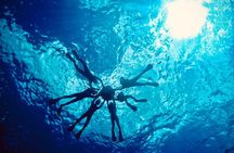 Blue Cave Private Snorkeling with Photoshoot