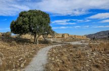 Kos Highlights in Half a Day – Private & Personalized Tour
