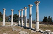 Kos Highlights in Half a Day – Private & Personalized Tour