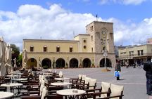 Kos Highlights in Half a Day – Private & Personalized Tour