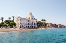 Kos Highlights in Half a Day – Private & Personalized Tour
